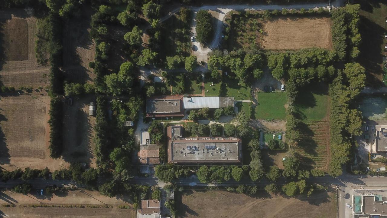 Missipezza Residence A Frassanito 阿利米尼 外观 照片