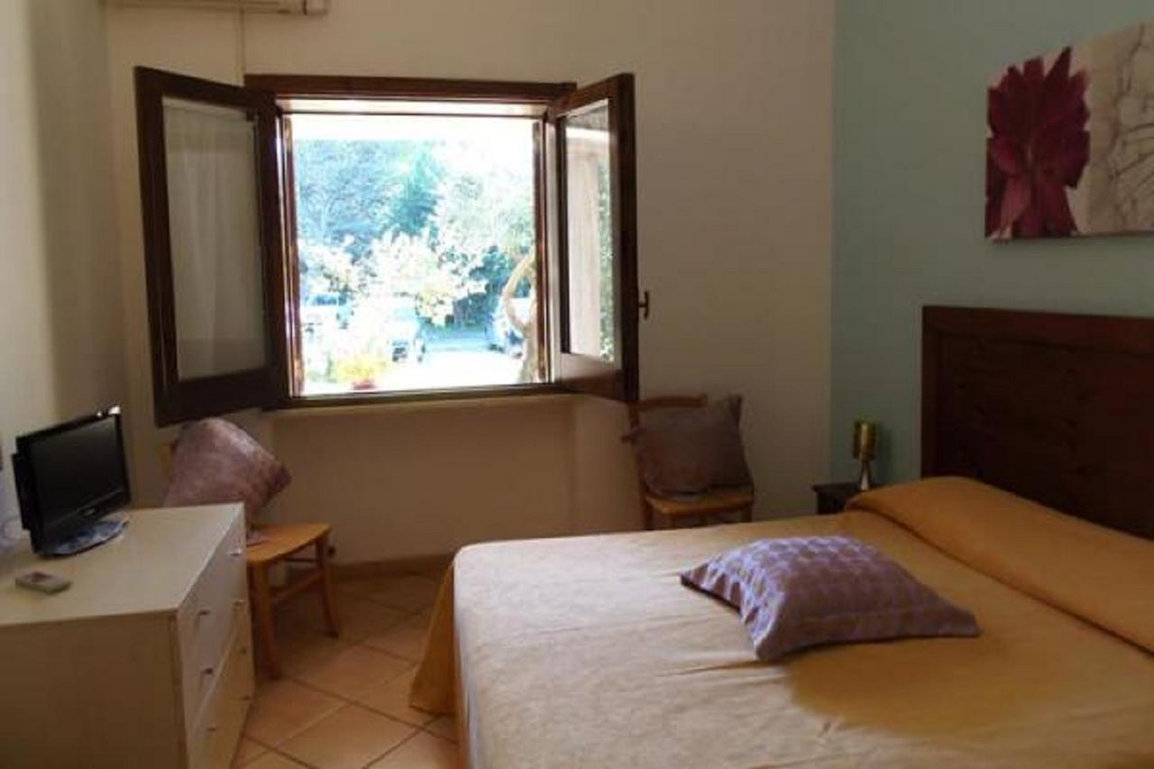 Missipezza Residence A Frassanito 阿利米尼 外观 照片