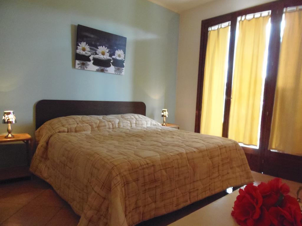 Missipezza Residence A Frassanito 阿利米尼 外观 照片